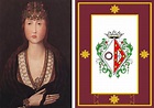 Família Real Portuguesa: 12 DE MAIO: DIA DE SANTA JOANA PRINCESA