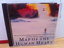 Gabriel Yared - MAP OF THE HUMAN HEART | #134461188