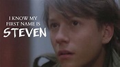 I Know My First Name Is Steven (TV Series 1989-1989) — The Movie ...