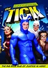 The Tick Animated Series And Season Folder Icons The Tick Animated S ...