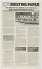 [Newspaper clipping: The rights of lesbian, gay, bisexual and ...