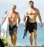 Who is Craig Hemsworth? Everything About Chris Hemsworth's father ...