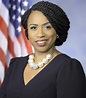 Ayanna Pressley - Bio, Net Worth, Rep, Congresswoman, District, The ...