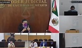 Antonio Rocha agrede a un juez en audiencia tras ser acusado de ...