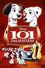 101 Dalmatians (1961) now available On Demand!