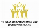 Jugendorganisationen und Jugendprogramme – Jugenddialog