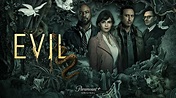 ‘Evil’ Renewed For Season 3 By Paramount+ – Deadline