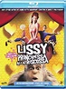 Amazon.co.jp | Lissy - Principessa alla riscossa [Blu-ray] [Import ...