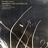 Smoking The Contracts | Mani Neumeier / Oren Ambarchi / Brendan Walls ...