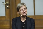 Participação de Judith Butler em evento causa protestos | VEJA