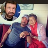 Wilma Scarberry: What happened to Chuck Norris' mother? - Dicy Trends