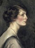 lady Mary Alice Gascoyne-Cecil, * 1895 | Geneall.net