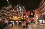 Strasbourg Christmas Markets 2023 Guide | Dates, Locations & Must-Knows ...