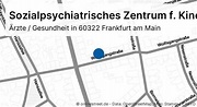 Sozialpsychiatrisches Zentrum f. Kinder und Jugendliche- Haertling ...