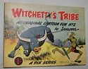 1955 Witchetty's Tribe Aboriginal Cartoon Fun #2 Comic Book-Ernest ...