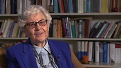 Dorothee Wilms - Deutsch-deutsche Kulturkommission on Vimeo