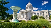 Travel Jefferson City: Best of Jefferson City, Visit Missouri | Expedia ...