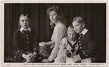 NPG x136049; The children of King George V - Portrait - National ...