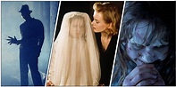 Las 15 mejores películas de terror sobrenatural, según IMDb – La Neta Neta