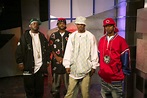 The Diplomats members: Who is in the Dipset crew? | The US Sun