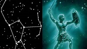 Cuántos tipos de constelaciones podemos reconocer en el cielo – La Neta ...