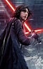 Adam Driver In Star Wars The Last Jedi 4K Ultra HD Mobile Wallpaper