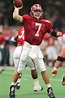 The 5 best quarterbacks in Alabama football history | NCAA.com