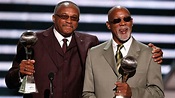 Sprinters Tommie Smith and John Carlos to Be Inducted Into Olympics ...