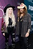 Billy Ray Cyrus, Firerose Debut 2023 ACM Honours Appearance | POPSUGAR ...