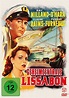Geheimzentrale Lissabon (DVD)