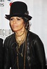 Linda Perry Picture 19 - Songwriters Hall of Fame 2015 46th Annual ...