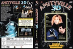 AMITYVILLE 3-D (1983) AMITYVILLE III : THE DEMON / AMITYVILLE III : EL ...