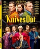 Knives Out DVD Release Date February 25, 2020