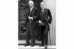 Rockefeller gaf New York een make-over | Historianet.nl