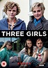 Three Girls | DVD | Free shipping over £20 | HMV Store