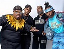 Goodie Mob: Atlanta's Pioneers of Conscious Southern Hip Hop