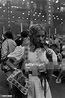 Catherine Mackin reports on the 1972 Democratic National Convention ...