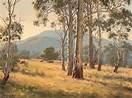 Paintings - Melvin Duffy - Australian Art Auction Records