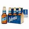 Cerveza Bohemia Weizen Botella 6x355ml - Justo Súper a Domicilio