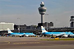 Amsterdam Airport Schiphol – Virtual Tour and Review | Frequent ...