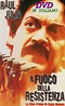 IL FUOCO DELLA RESISTENZA - La vera storia di Chico Mendes DVD 1994 ...