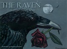 Edgar Allen Poe - The Raven - Lafayette Vault
