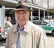 Schauspieler Dietz-Werner Steck im Alter von 80 Jahren gestorben ...