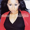 Album Cover: Debelah Morgan - Dance with Me