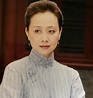 Famous actress Huang Meiying has a rough half life. She has been with ...