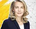 FDP Parteitag: Das ist die neue Generalsekretärin Linda Teuteberg