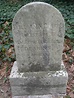 William N Deakins (1833-1833) - Mémorial Find a Grave