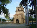 Templo Histórico De Cúcuta, Cucuta, Colombia. Qué ver y hacer