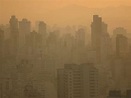 Smog fotoquímico: qué es, características y consecuencias | Renovables ...