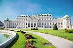 Billets et visites guidées du Palais du Belvédère à Vienne | musement
